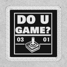 U GAME?