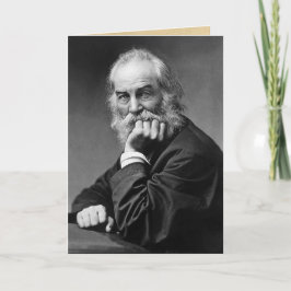 "U hebben de Afstuderen van Whitman Geleerd van de Kaart