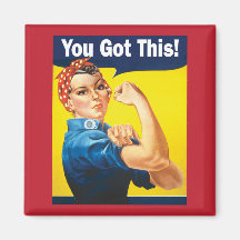 U hebt deze supportoplossing Rosie