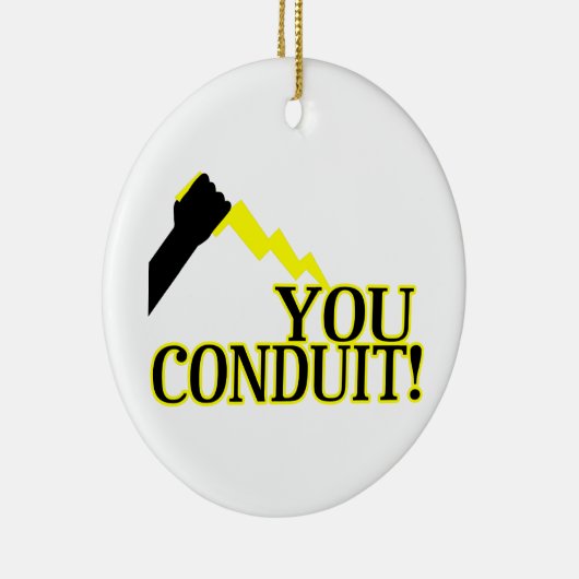 U hebt het keramisch ornament (Rechts)