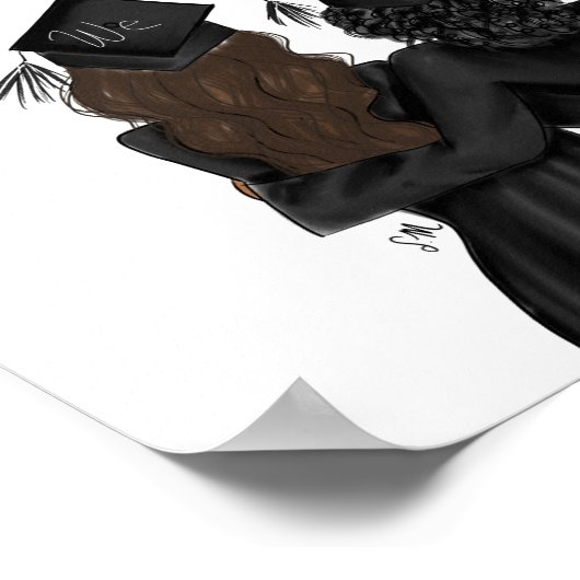 U hebt het potentiële Motivatie Poster (Hoek)