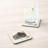 U HEEFT EEN VLAK DRANKJES ONDERZETTER (Rechterzijde)