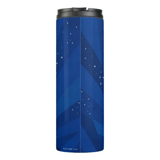 U HEX A Magazine Thermosbeker (Achterkant)