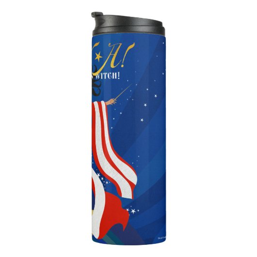 U HEX A Magazine Thermosbeker (Geroteerd rechts)