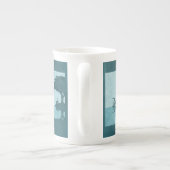 U hoeft alleen maar te denken aan de Mok Specialit (Achterkant)