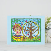 U houdt het Key_Flat Papierblad 11"x8.5" (Staand voorkant)