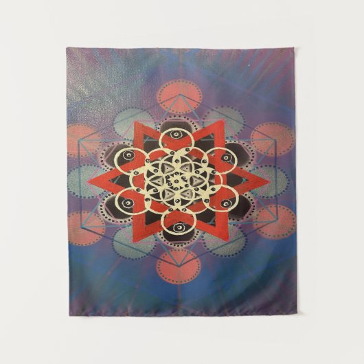 U II WANDKLEED (Voorkant)