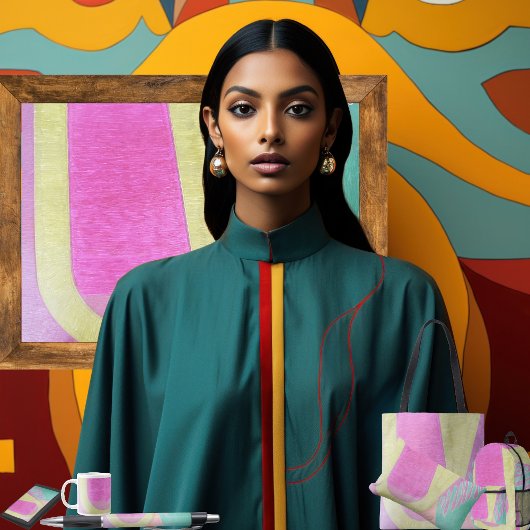 "U"  INPAKPAPIER VEL