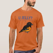 U Jelly? T-shirt (Voorkant)