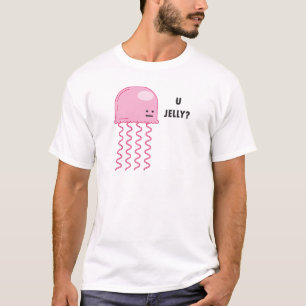 U Jellyfish T-shirt