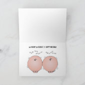 u kent u dessert het! kaart (Binnen)