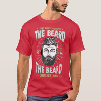 U kiest de balk niet5 t-shirt