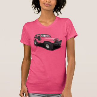 U-kiest de kleurenfiets op elke kleur T-shirt