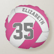 U kiest ELKE kleur meisjes aangepaste volleybal