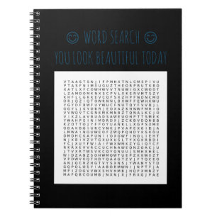 U KIJKT VANDAAG DE NOTEBOOK VAN HET WORD ZOEKEN VA NOTITIEBOEK