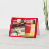 *U* KOMT OM DEZE ZEEDAG TE BEKIJKEN EN TE HARTEN KAART (Voorkant)