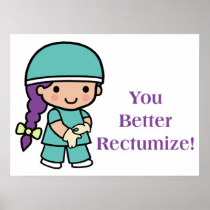 U kunt beter herstellen poster