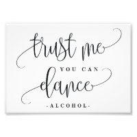 U kunt dansbalkteken kiezen voor uw grootte