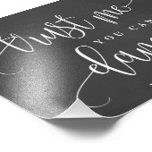 U kunt dansborden kiezen voor het kleurenbord foto afdruk (Hoek)