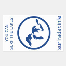 U kunt de Meren surven! Marine van de Grote Meren