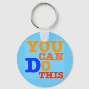 U kunt deze Sleutelhanger doen