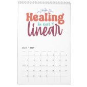 U kunt dit doen kalender (Mar 2027)