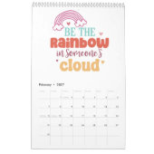 U kunt dit doen kalender (Feb 2027)