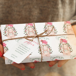 U kunt genieten van liefdespapierbladen inpakpapier vel