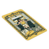 U kunt het doen_C_4x6 koelkast Magneet (Rechterzijde)