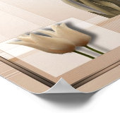 U kunt het Poster van de wereld zijn (Hoek)