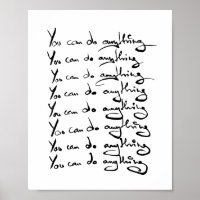 U KUNT IETS DOEN! Inspirerend prijsopgave