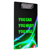 U kunt klembord (Rechts)