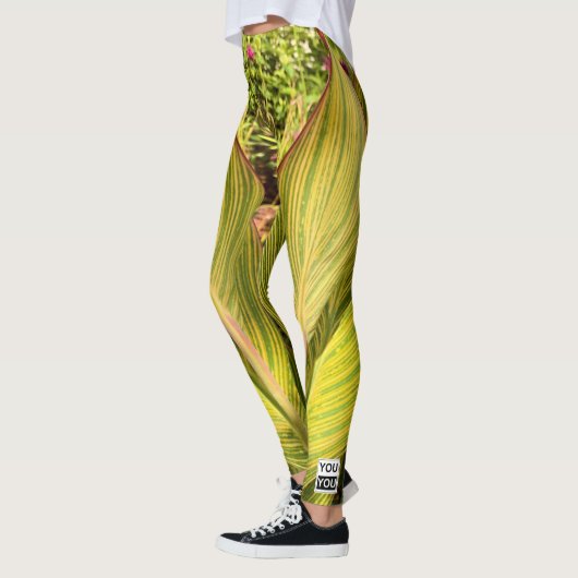 U kunt Leggings (Links)