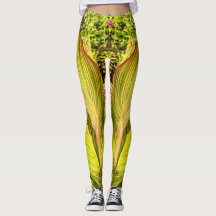 U kunt Leggings
