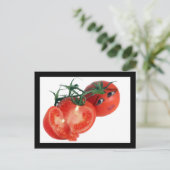 U kunt op mij rekenen briefkaart (Staand voorkant)