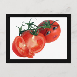 U kunt op mij rekenen briefkaart