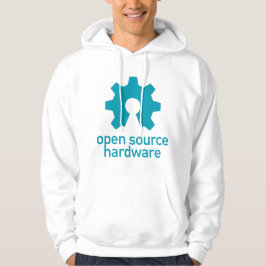 U kunt uw eigen ontwerp op vele producten toepasse hoodie