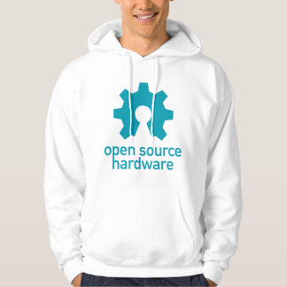 U kunt uw eigen ontwerp op vele producten toepasse hoodie