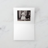 U kunt uw vrienden plukken maar kaart (Binnen)