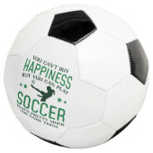 U kunt Voetbal spelen (Drie kwart)