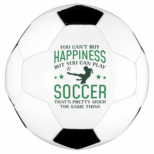 U kunt Voetbal spelen (Voorkant)