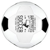 U kunt Voetbal spelen (Gedraaid)