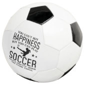 U kunt Voetbal spelen (Drie kwart)