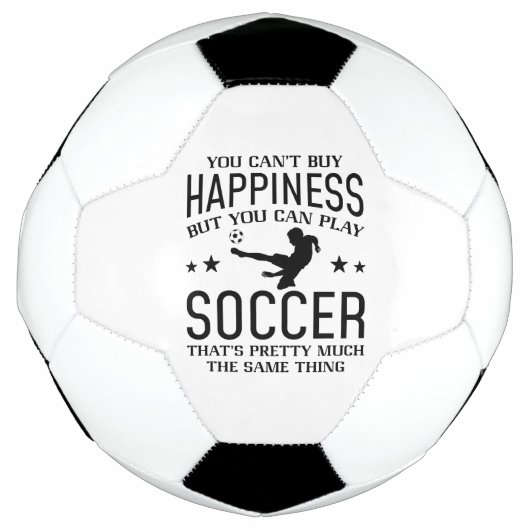 U kunt Voetbal spelen (Voorkant)