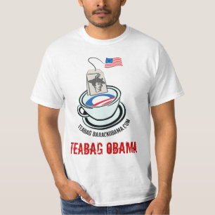 U LIE OBAMA-Shirt T-shirt