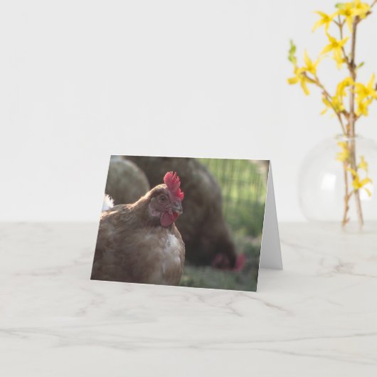 U Lookin bij me? De Kaarten van de nota (Gele Bloem)