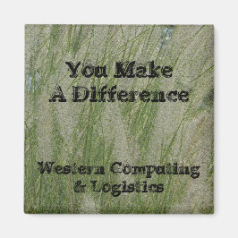 U maakt de Bedankt van de Dringende Waarden van he Magneet