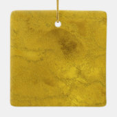 U maakt een Verschil met Manuscript Keramisch Ornament (Achterkant)