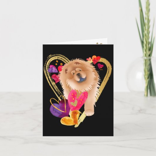 U MAAKT MIJN HARTJE ZWART - Rode kaarten (Voorkant)