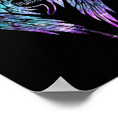 U maakt zich zorgen over zelfmoordpreventie (op poster (Hoek)